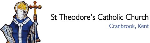 St Theodore's Catholic Church